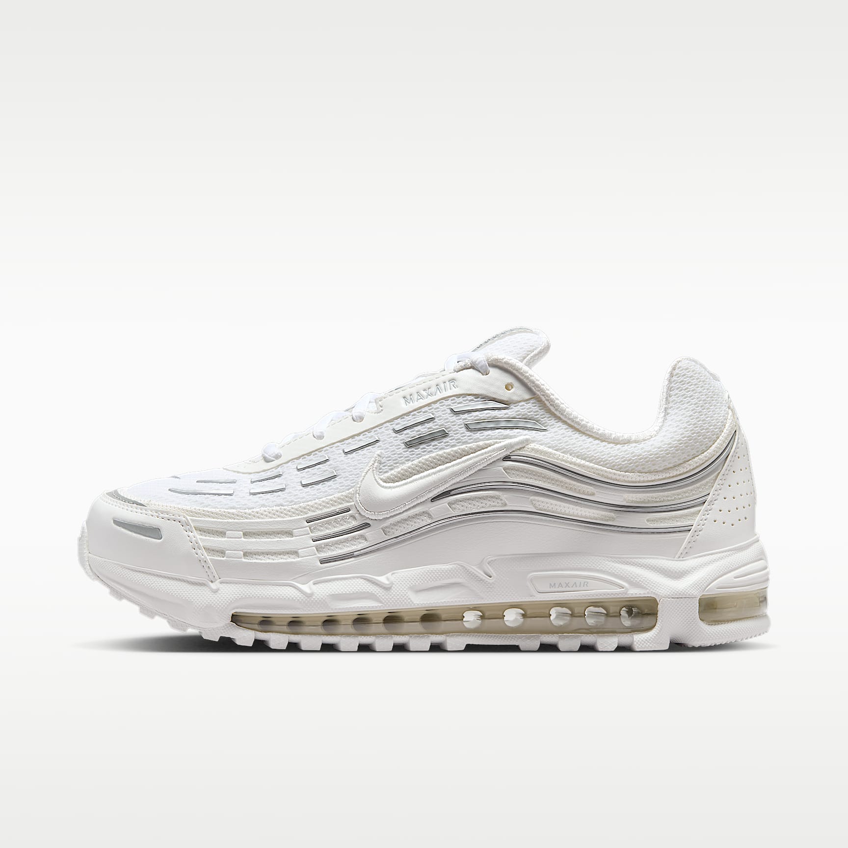 Nike Air Max TL 2.5 Men's Shoes. Nike ZA